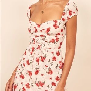 Reformation Jess Dress